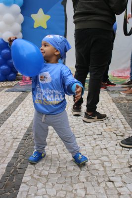 Casa Ronald McDonald ABC agita comunidade no McDia Feliz