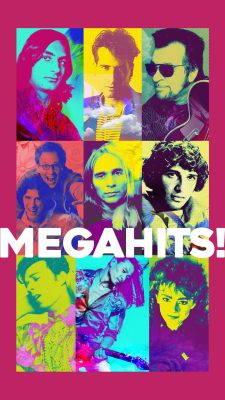 VIBRA São Paulo recebe o MEGAHITS!