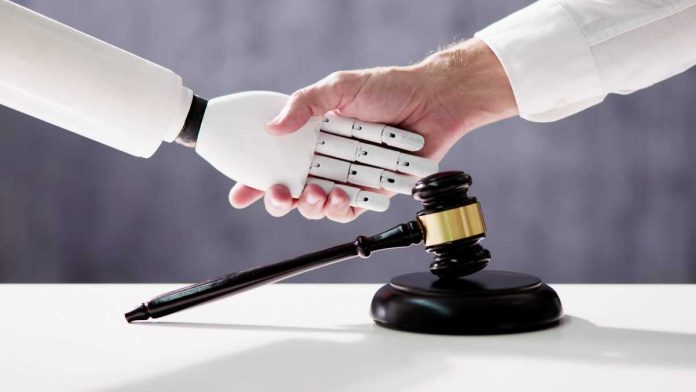 O Papel Transformador da Inteligência Artificial na Advocacia