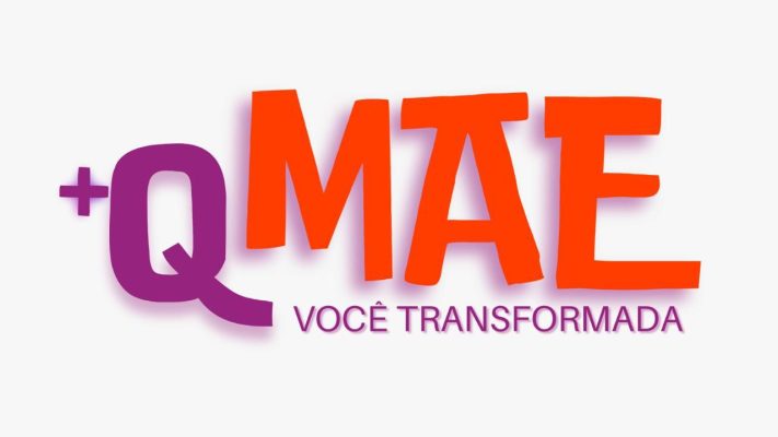 A websérie "+Q Mãe"
