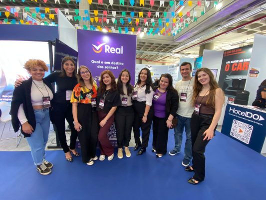 Startup atinge 1,4 milhão de viajantes atendidos