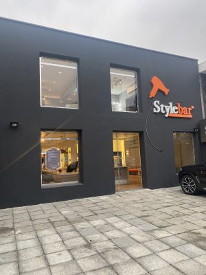 Rede de salões de beleza Stylebar inicia expansão nacional