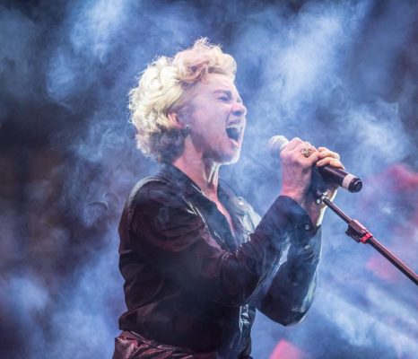 VIBRA São Paulo recebe o MEGAHITS!