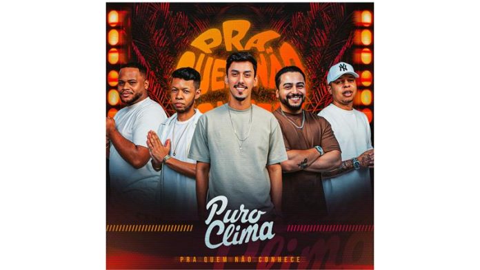 Grupo Puro Clima