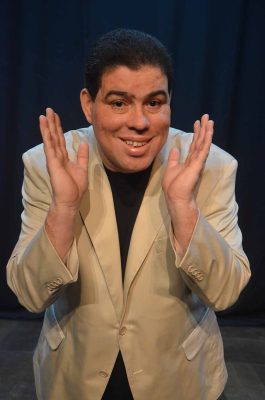 "Show da Escolinha" 