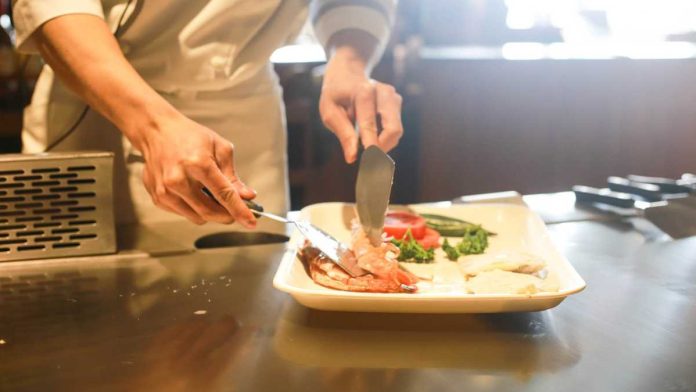 Como escolher um bom restaurante em São Paulo?