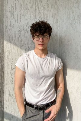Felipe Somma: A Ascensão de um Novo Talento Musical
