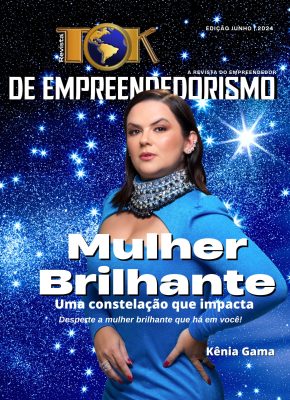 Revista Tok de Empreendedorismo