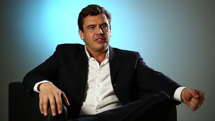 Construcao da Marca Jequiti por Lásaro do Carmo Jr.