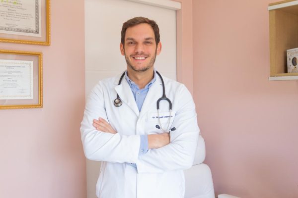 A partir de quando crianças podem usar desodorante? A partir de quando crianças podem usar desodorante?