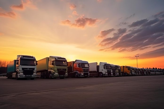 Passos para expandir o seu negócio de transporte com tecnologia