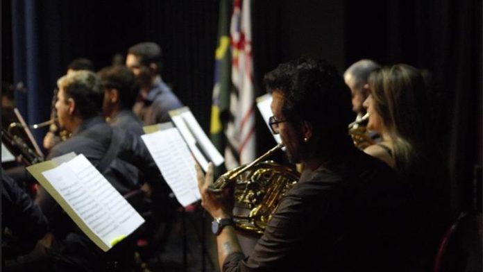 Fundação CDMSP