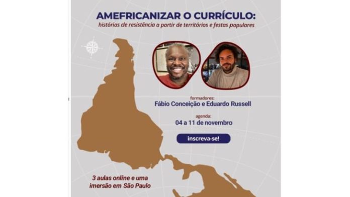 Centro de Formação da Vila