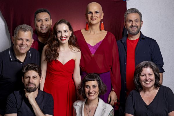 Por que Desdêmona Amava o Mouro?