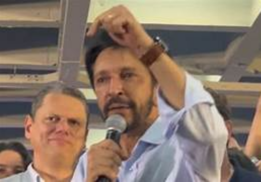 A vitória do prefeito Ricardo Nunes 