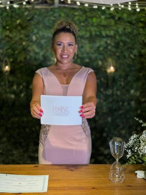Destination Wedding Búzios