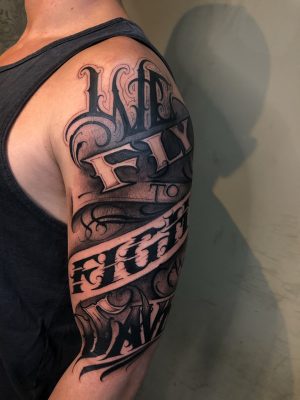 Reconhecimento Internacional na Tatuagem