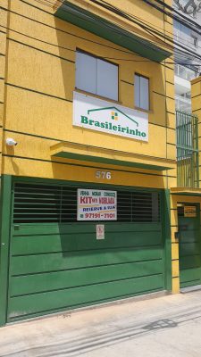 Abusos na Relação de Locação: O Caso de Milena Andrade contra Anísio Leite de Moraes e Leandro Jubran Magalhães