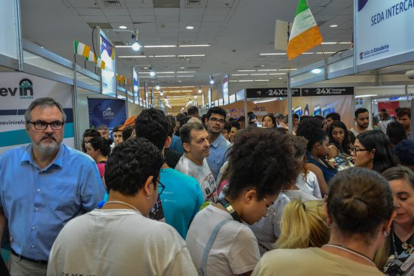 EUA: Destino preferido dos brasileiros 