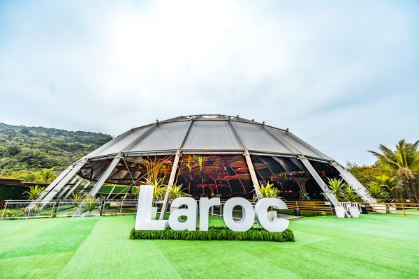 Laroc Guarujá reabre as portas com Kaskade em noite épica Laroc Guarujá reabre as portas com Kaskade em noite épica