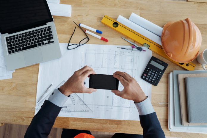 5 tendências de marketing para o setor de construção civil