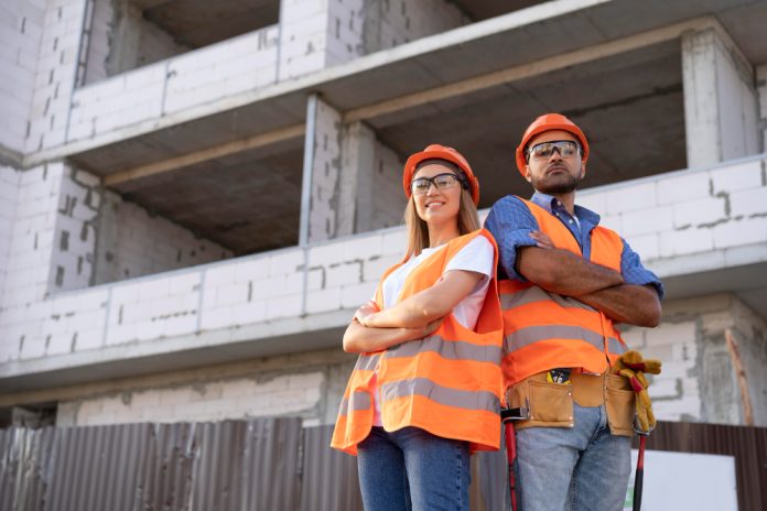 Automação de marketing para empresas de construção e reforma