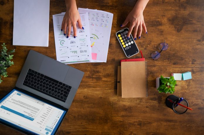 Estratégias de finanças para pequenas e médias empresas