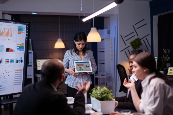 Como o marketing pode escalar empresas de diversos segmentos