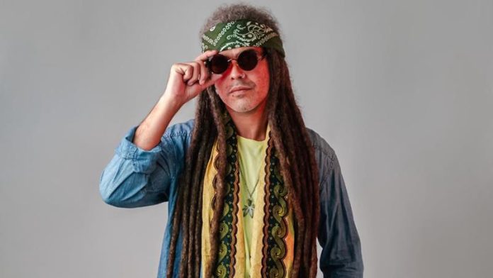 Rafyah e Rebel Layonn conectam fé e reggae no single 