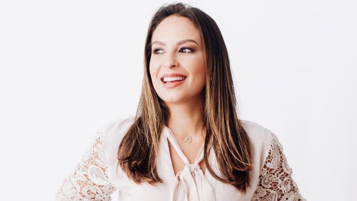 Handrielli Lima