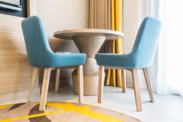 Estratégias de marketing para marcas de móveis e decoração