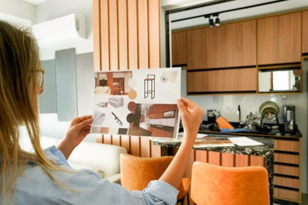 Mundo do design de interiores em 2025! Mundo do design de interiores em 2025!