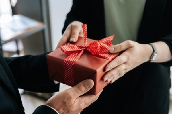 6 ideias criativas de presentes corporativos. 6 ideias criativas de presentes corporativos.