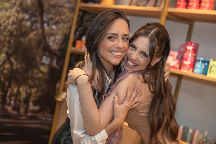 Redes sociais e empreendedorismo: Como Mel Maglio transformou sua paixão em marca pessoal