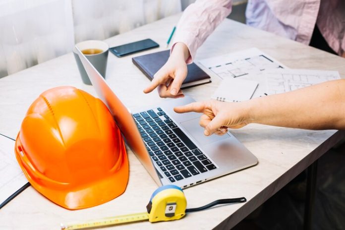 Equipamentos EPI para empresas e negócios: segurança e eficiência