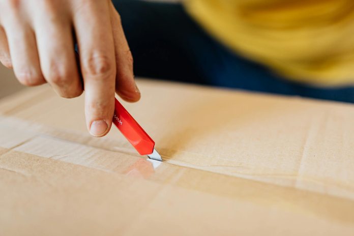 Soluções para quando uma encomenda não é atualizada no sistema de rastreamento