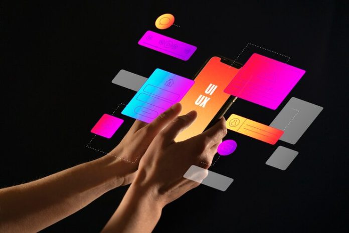 Marketing Visual