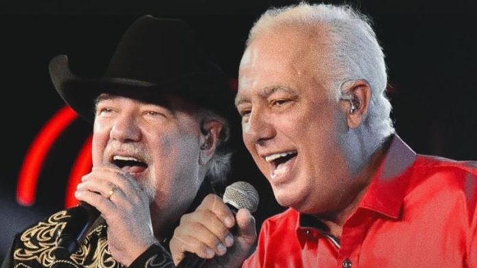 Dom Marcos & Davi