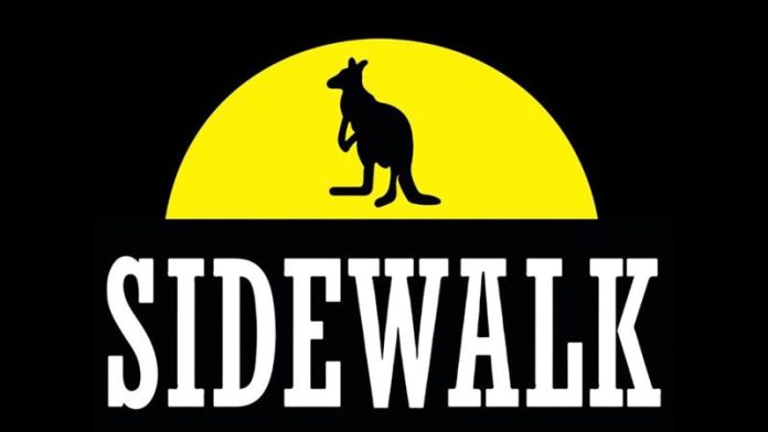 SideWalk