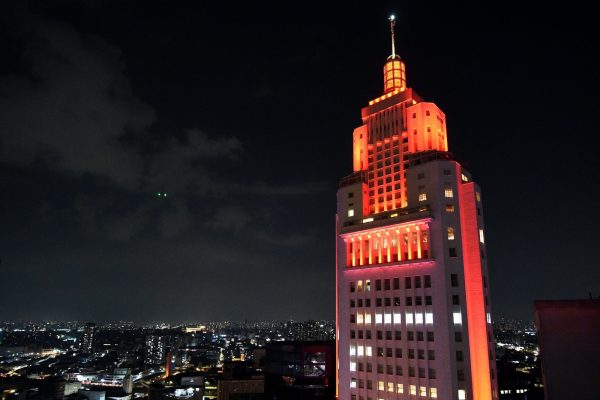 Centro de São Paulo deve receber R$ 5 bi em investimentos Centro de São Paulo deve receber R$ 5 bi em investimentos