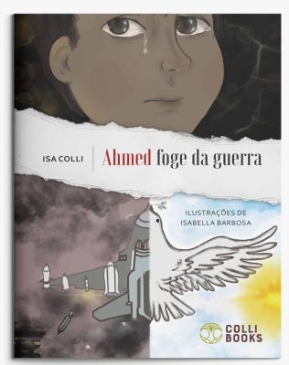 Livros Infantojuvenis que encantam e educam