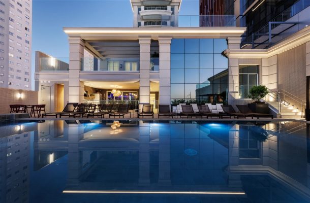 Descubra o Novo Padrão de Luxo em Camboriú