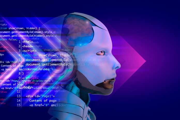 inteligência artificial do Google