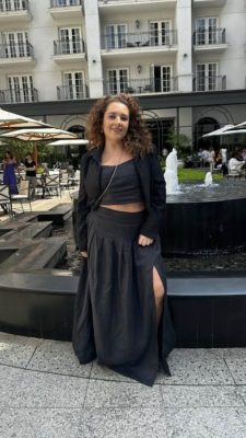 Mulheres que se tornaram referência em Florianópolis.