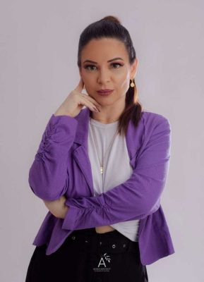 Mulheres que se tornaram referência em Florianópolis.