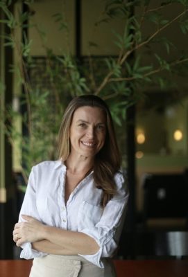 Mulheres que se tornaram referência em Florianópolis.