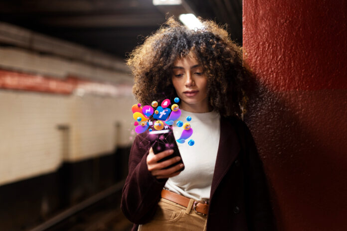 Redes sociais para negócios: Como escolher a melhor plataforma