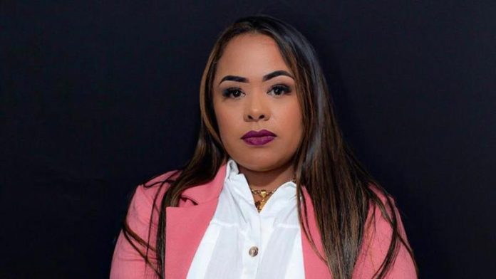 Roberta Borges