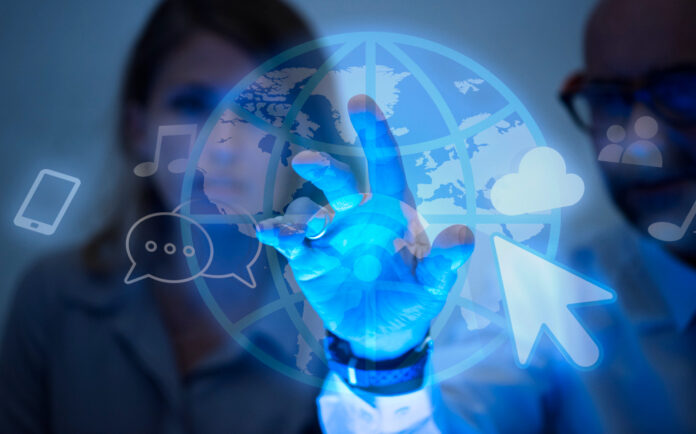 Transformação digital: Prepare sua empresa para o futuro