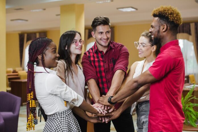 O papel da cultura organizacional no sucesso empresarial